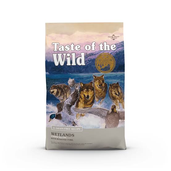 Taste Of The Wild 12.2kg Adult
