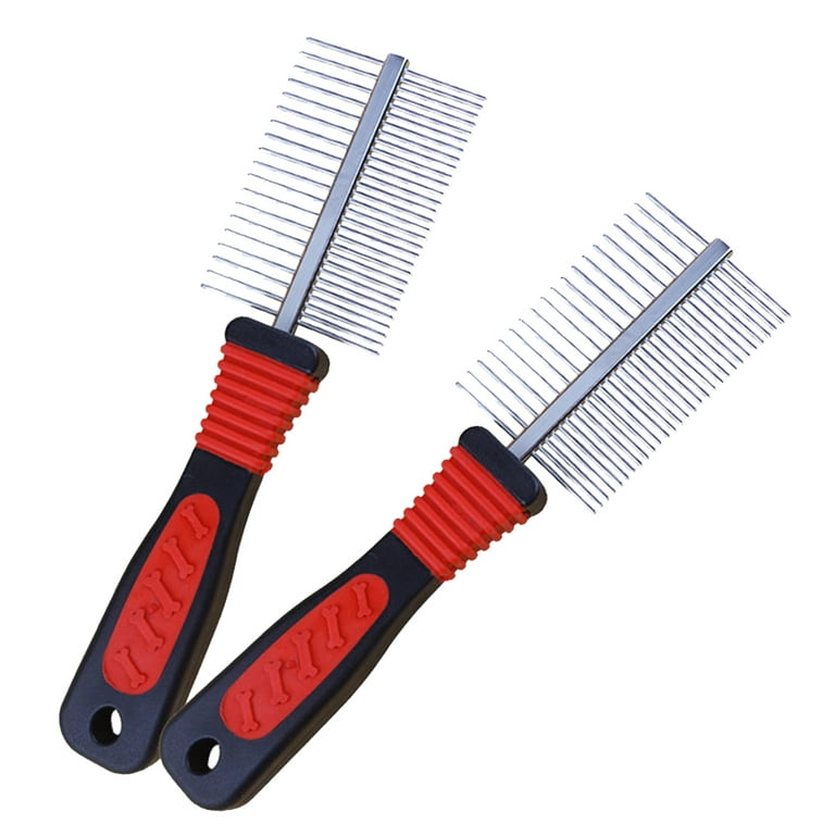 Double Side Comb