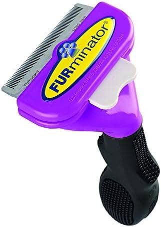 Furminnator Desheding Tool