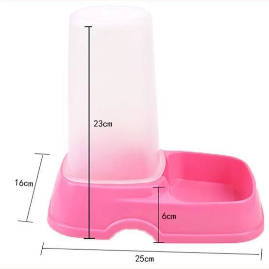 Food Dispenser Normal Quality
