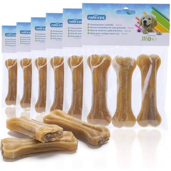 Calcium Bones In Different pieces