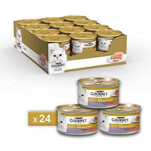 Purina Gourmet Gold 85g