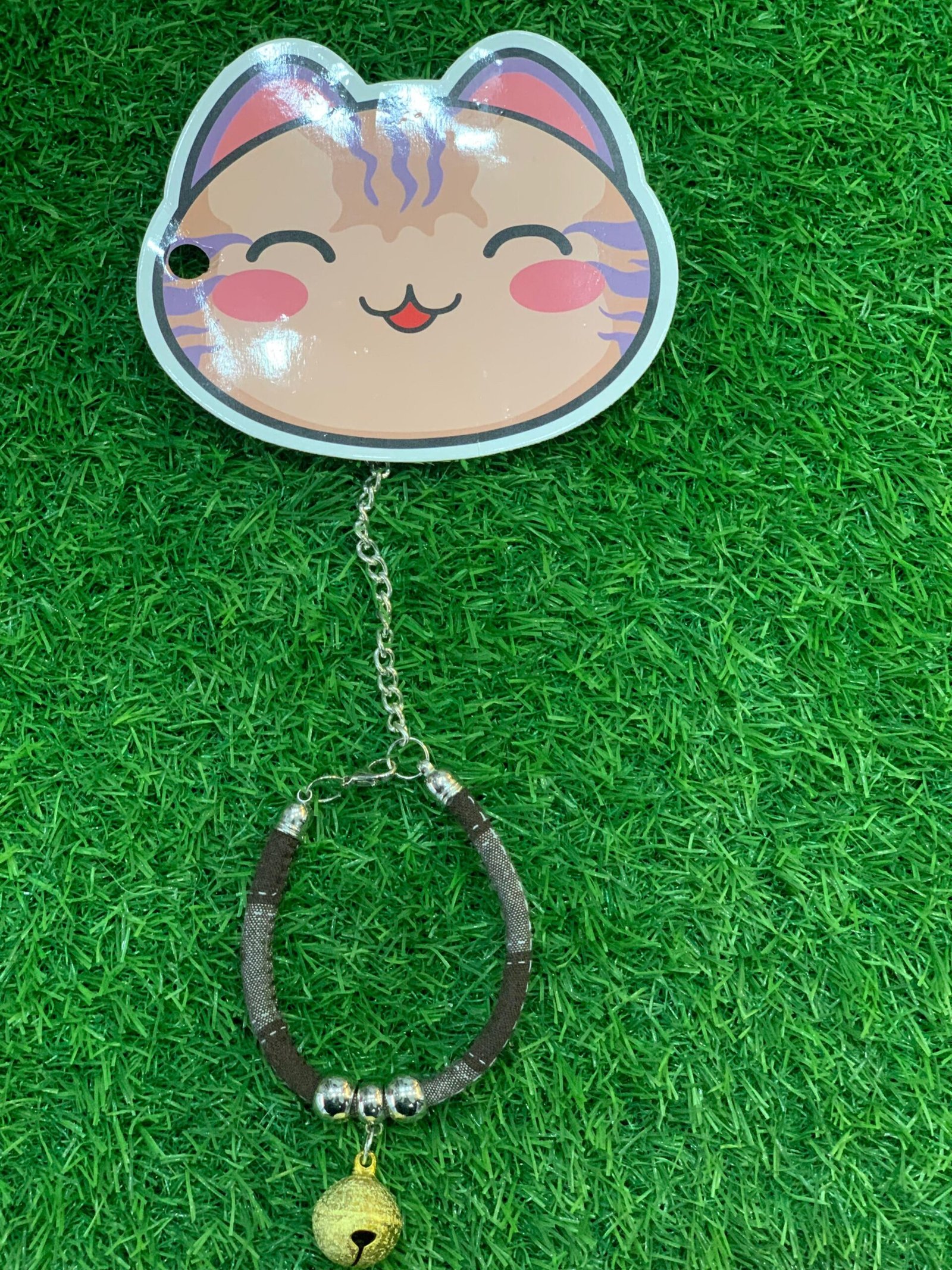 Imported Fancy Necklace for Cats