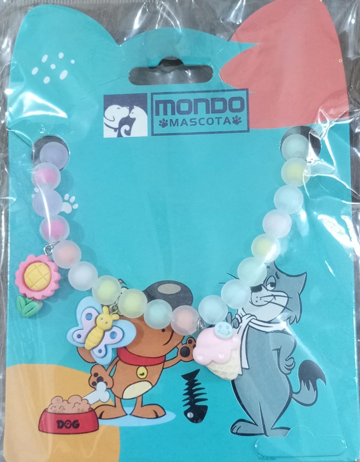 Cat Necklace