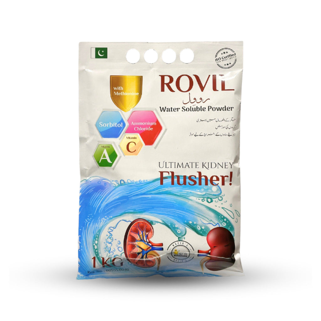 Rovil