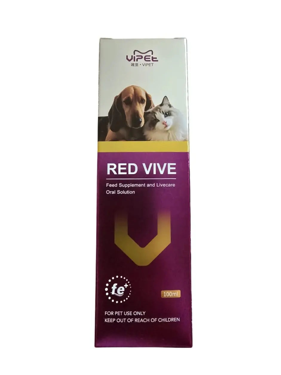 Red Vive 100ml®