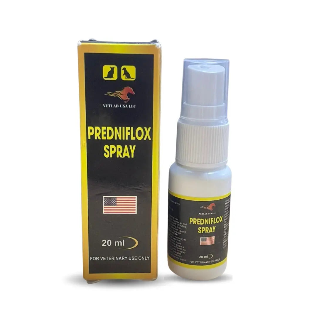 Predniflox Spray 20ml
