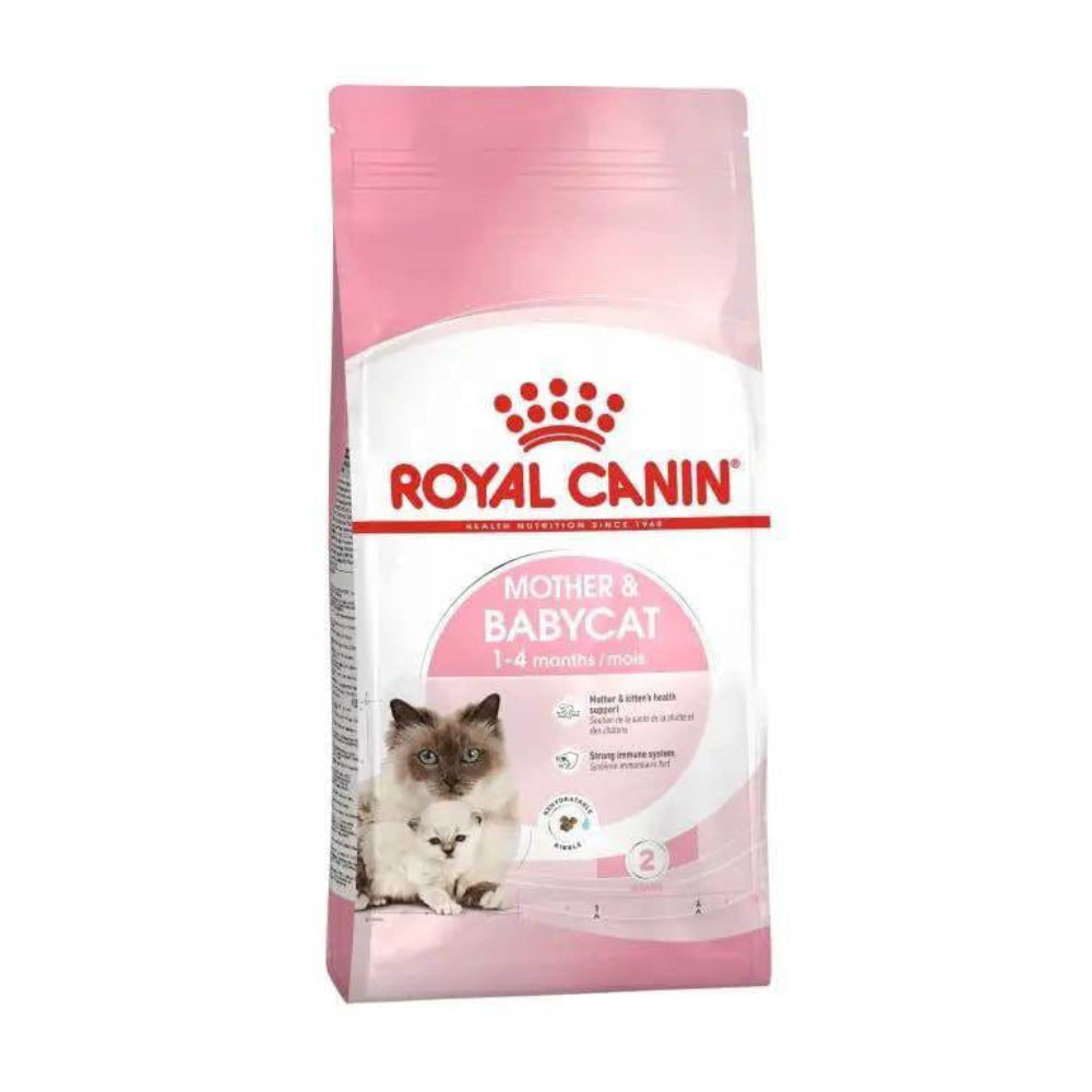 Royal Canin Mother & Baby Cat