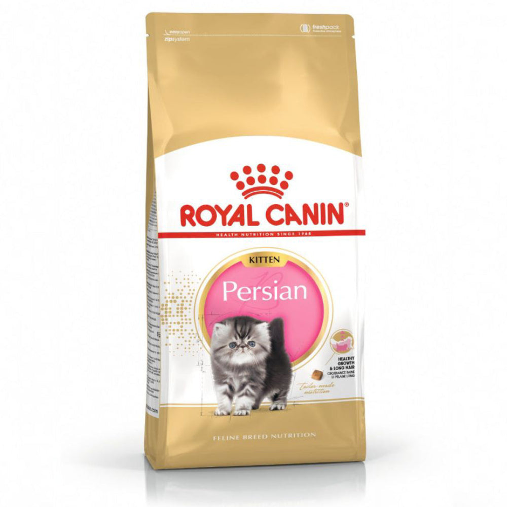 Royal Canin Persian Kitten
