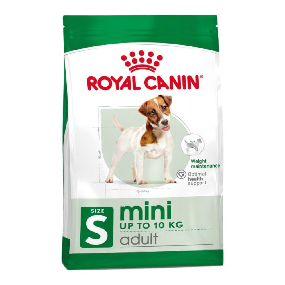 Royal Canin Mini Adult 4 Kg