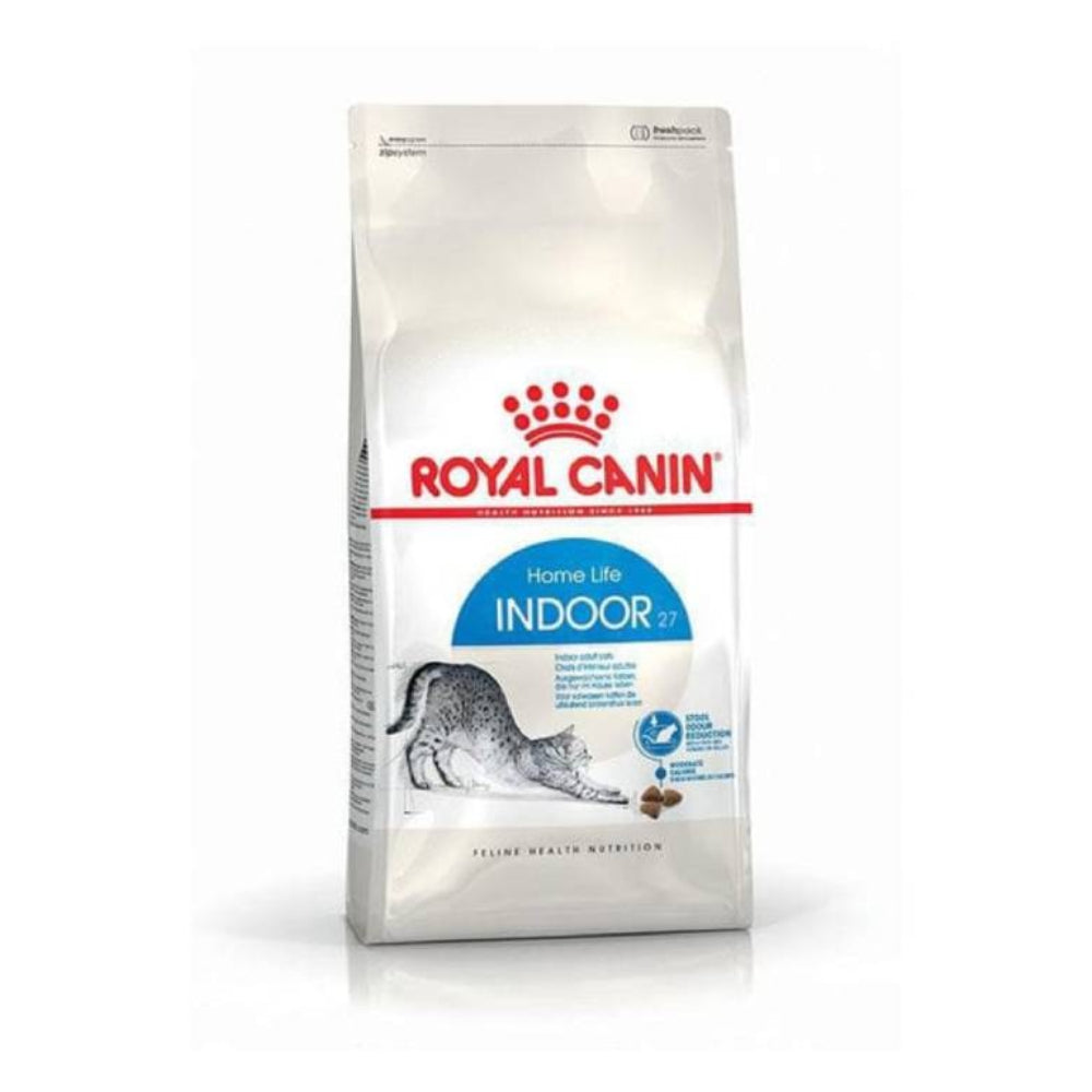 Royal Canin Indoor Cat 2 Kg