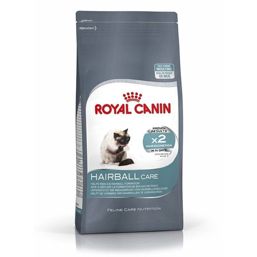 Royal Canin Hairball Cat
