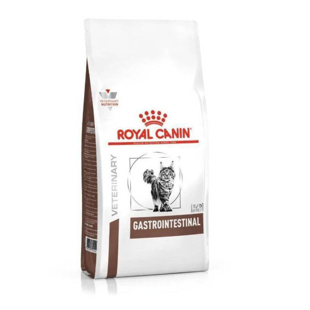 Royal Canin Gastro Adult Cat