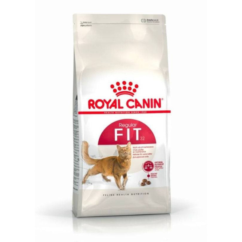Royal Canin Fit