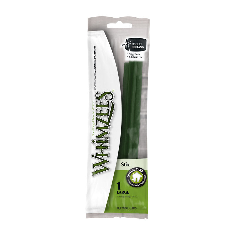 WHIMZEES Stix Large (1pc)