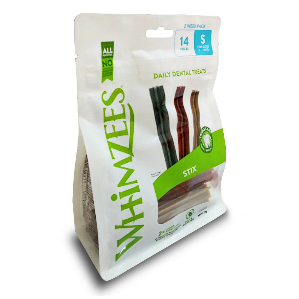 WHIMZEES Stix Small (14pcs)