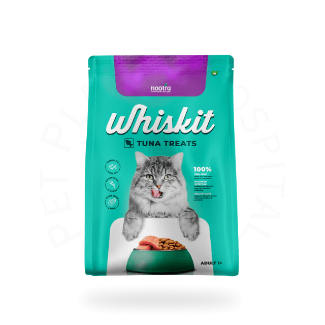Whisket Cat 3lbs Tuna Treats