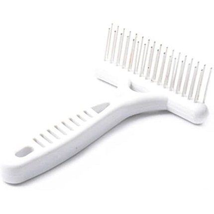 Long Hair Comb For Cats and Dogs