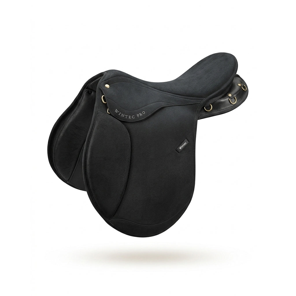 Wintec Pro Endurance saddle