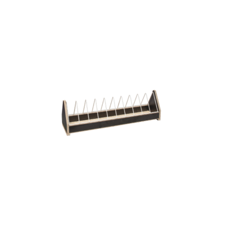 bird supplies Polmark wire feeder