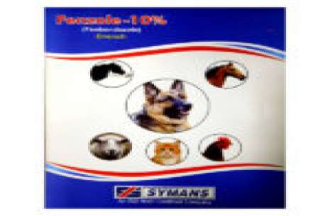 Fenzole 10% Drench 1 Litre