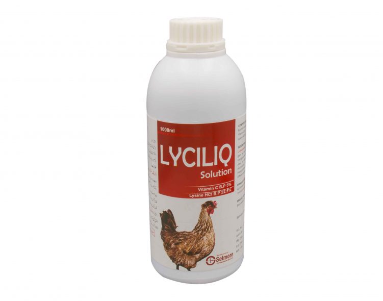 Lyciliq