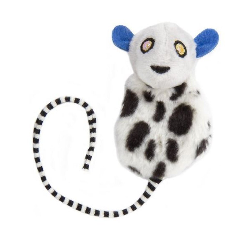 Petlinks® Safari Lemur Lights⢠Electronic Light Cat Toy