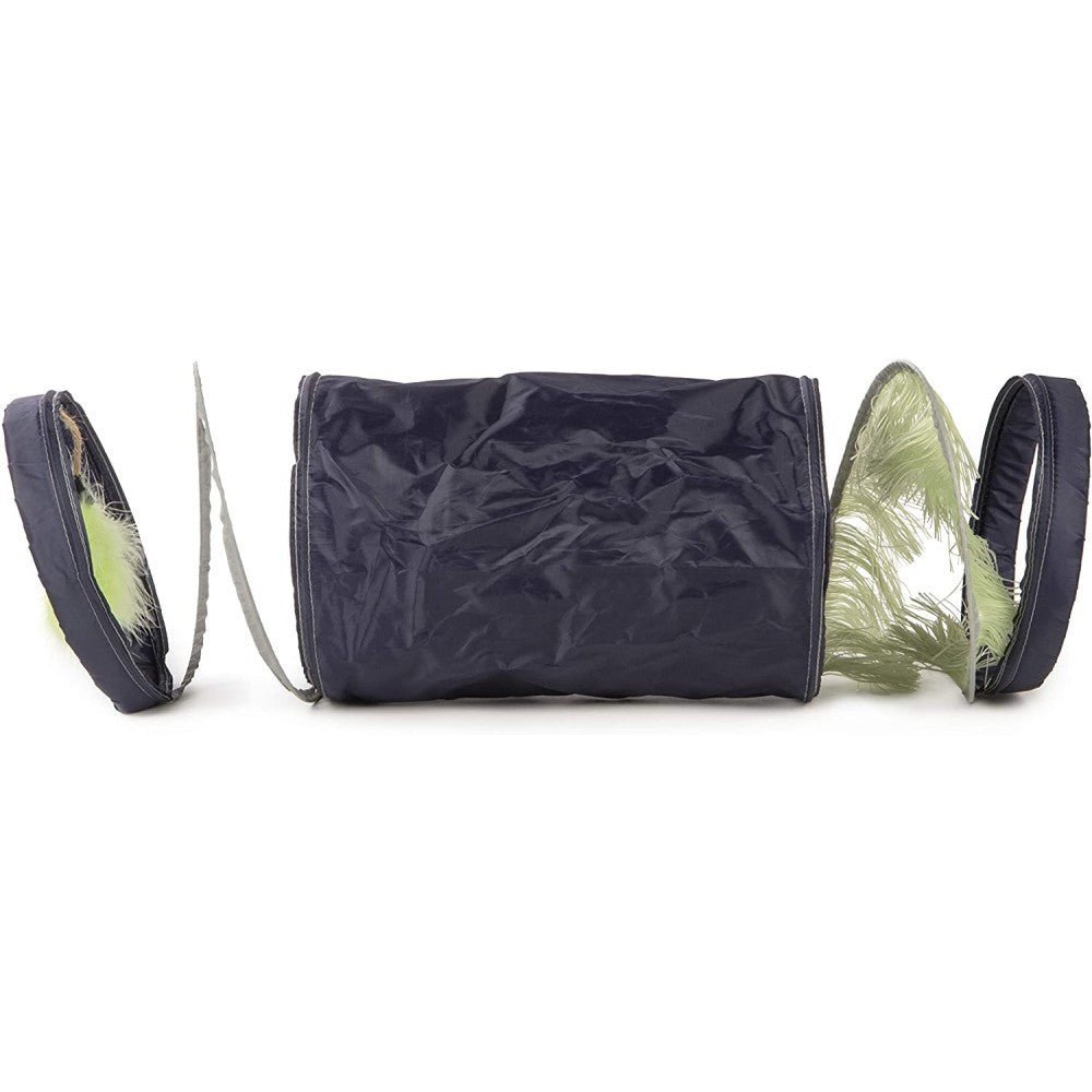Petlinks® Silly Chute⢠Activity Cat Tunnel