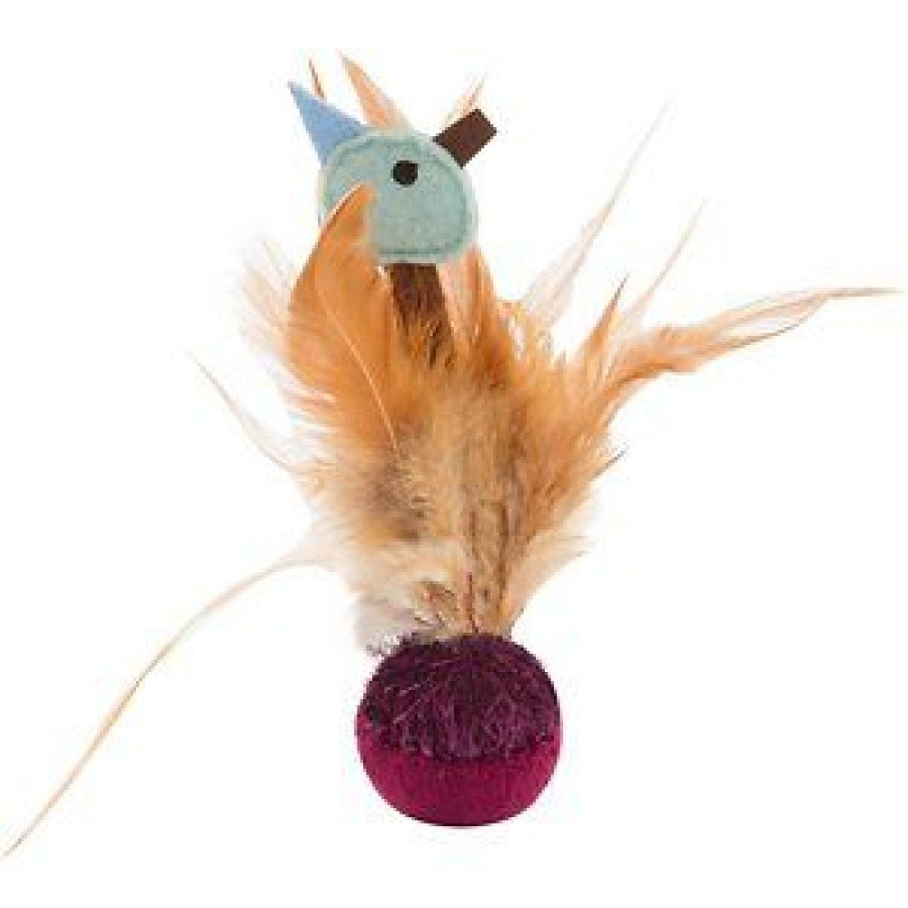 Petlinks® Tweet Thing⢠Electronic Sound Cat Toy