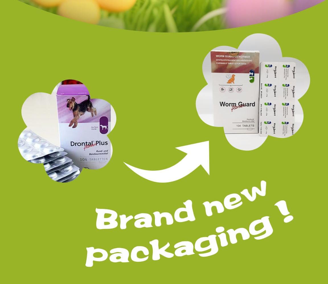 Drontal plus buy online in Pakistan