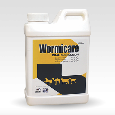 WORMICARE