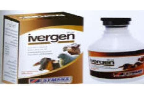 Ivergen – Injection 50ml