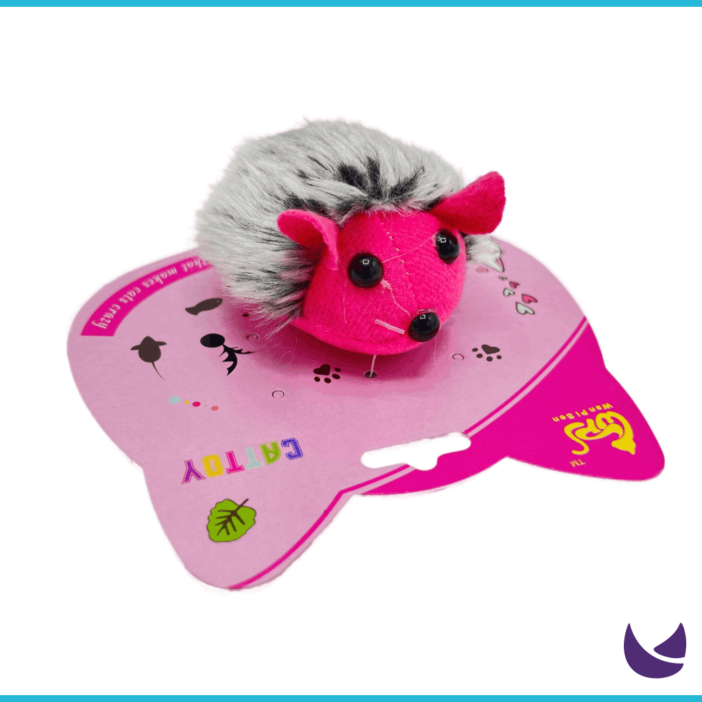 WPS Mouse Toy for Cats