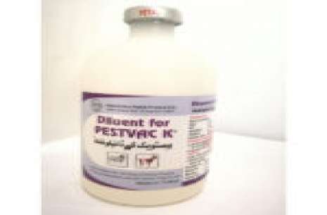 Pestvac K Ppr – 100 dos