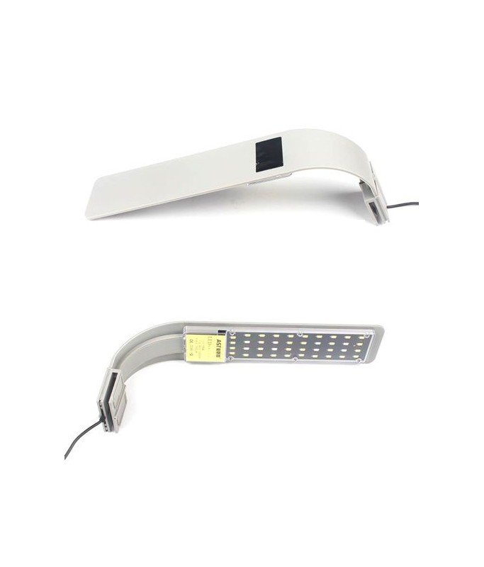 Roxin Led Top Light 8W – Digital Control – 42 Cm – X5-Plus(X9)
