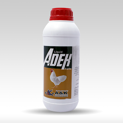 ADEK Forte