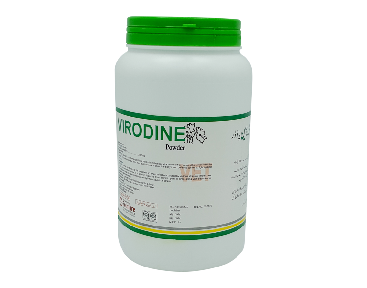 Virodine