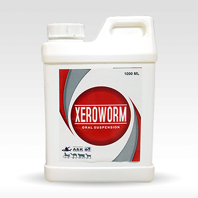 XEROWORM