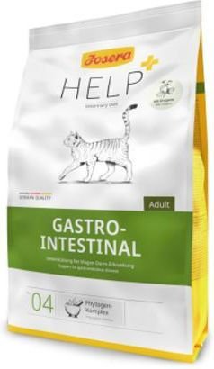 Josera Help Gastro-Intestinal Adult Cat Food-2kg