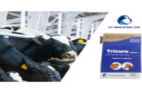 Tricure Injection 100 ml