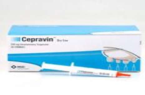 Cepravin Dc Tub – 3g