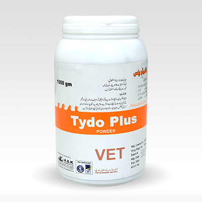 TYDO PLUS