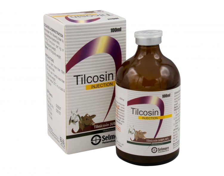 Tilcosin