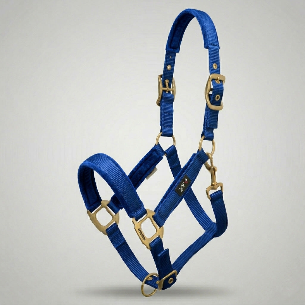 Xylo Nylon Horse Halter