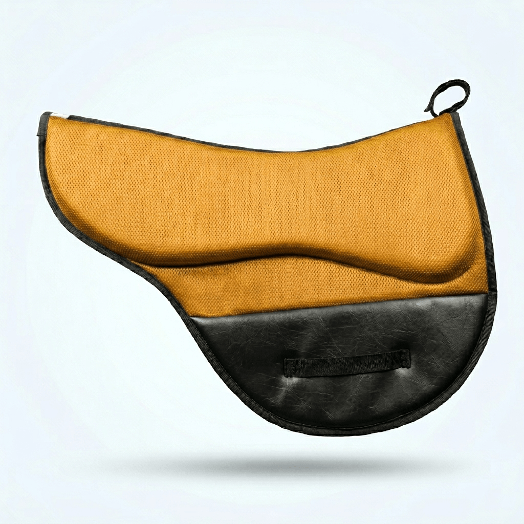Xylo Favo Saddle Pad