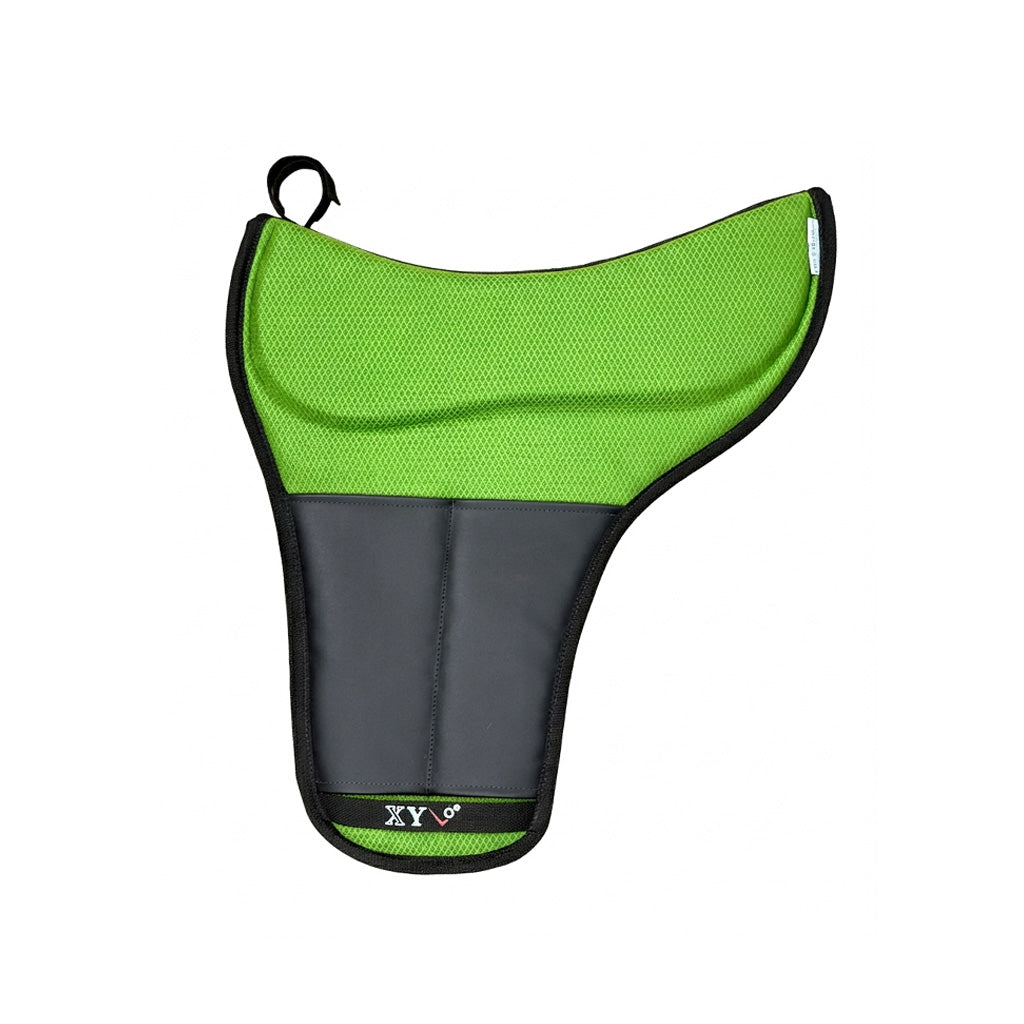 Xylo AirMesh Shaped Saddle Pad