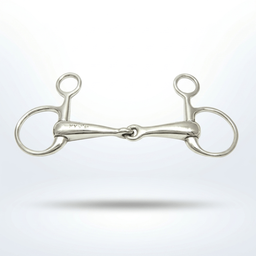 Xylo Baucher Solid Mouth Bit