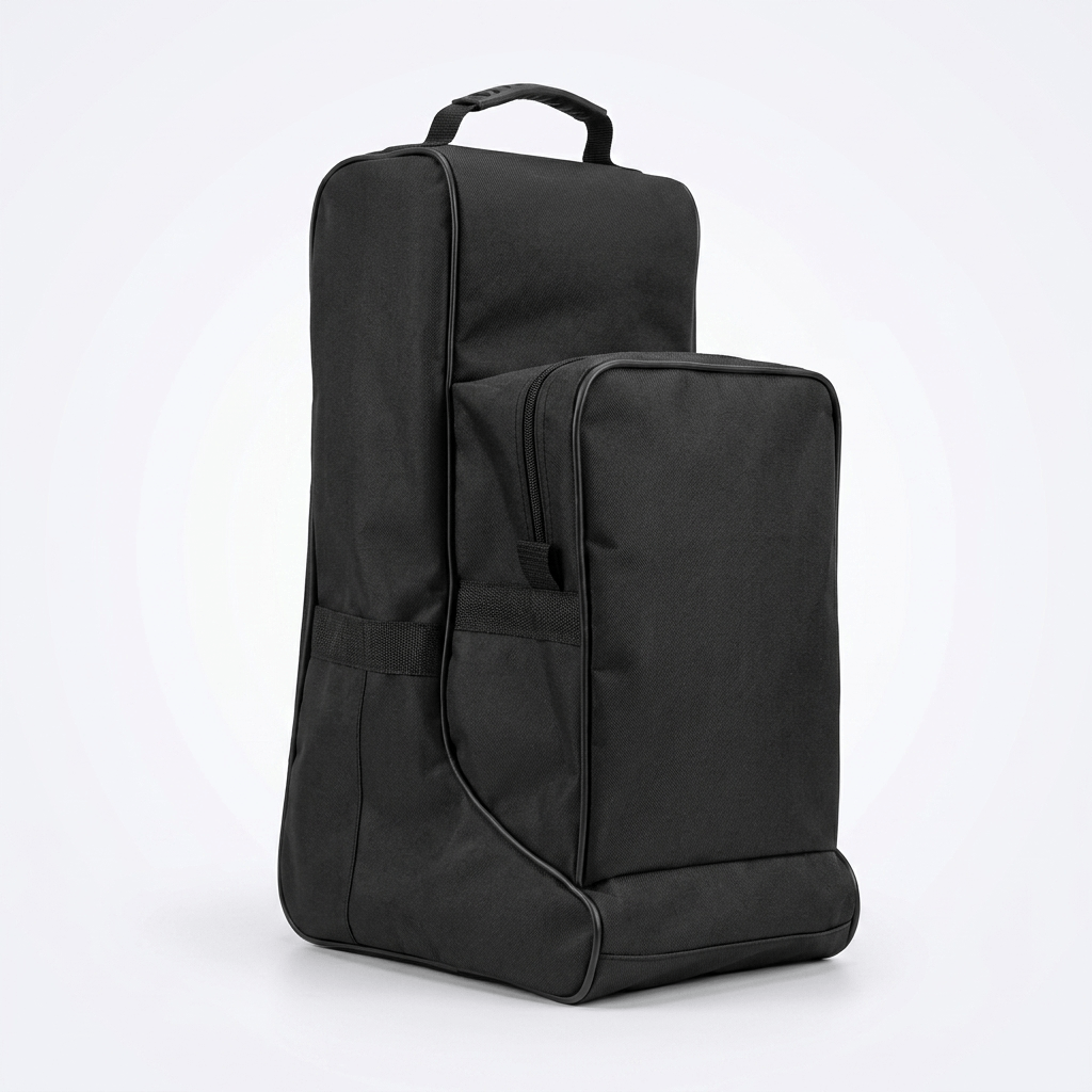 Xylo Boot and Helmet Bag