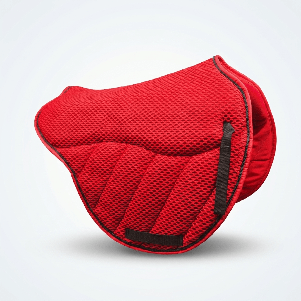 Xylo Brezza Saddle Pad