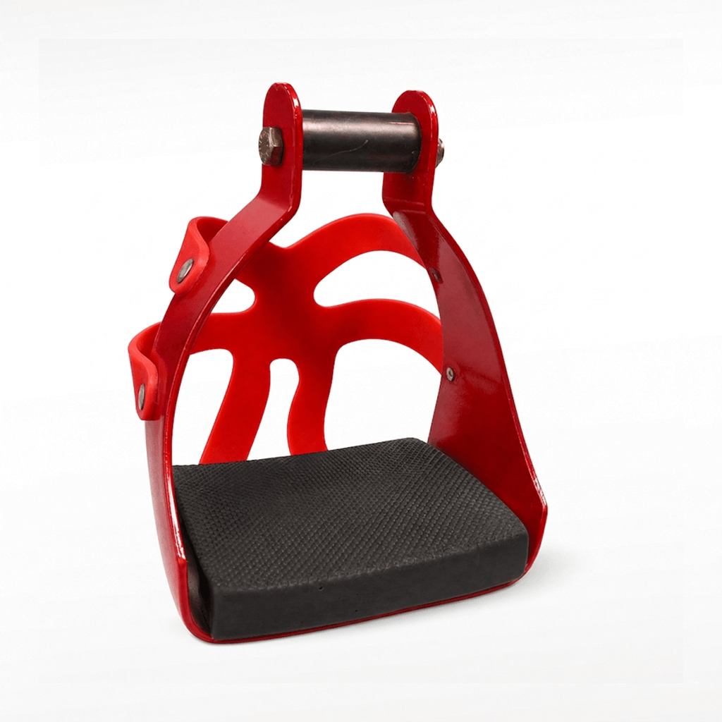 Xylo Endurance Apex Stirrups